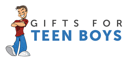 Gifts For Teen Boys